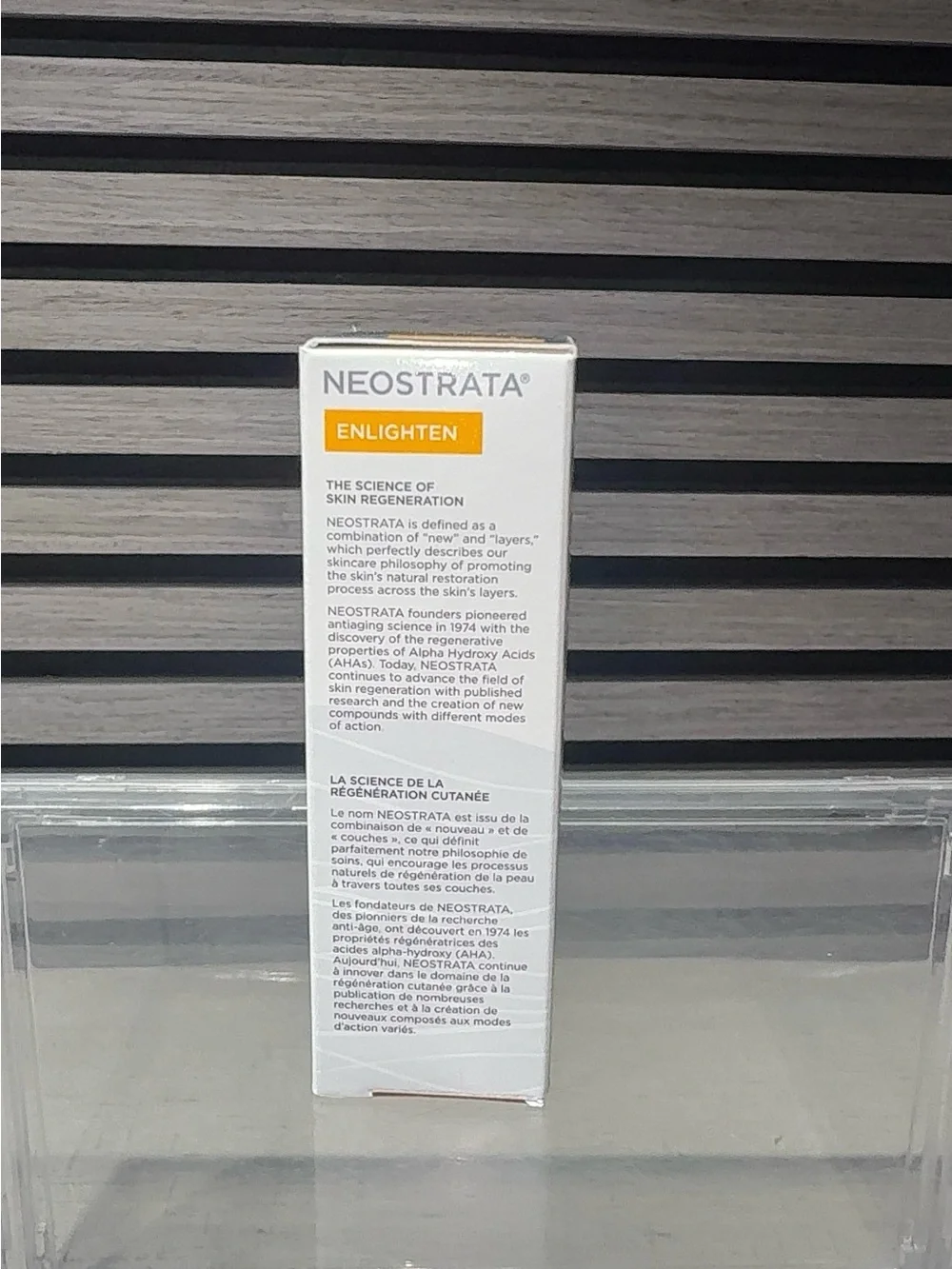 NEOSTRATA Enlighten Illuminating Serum 1 oz